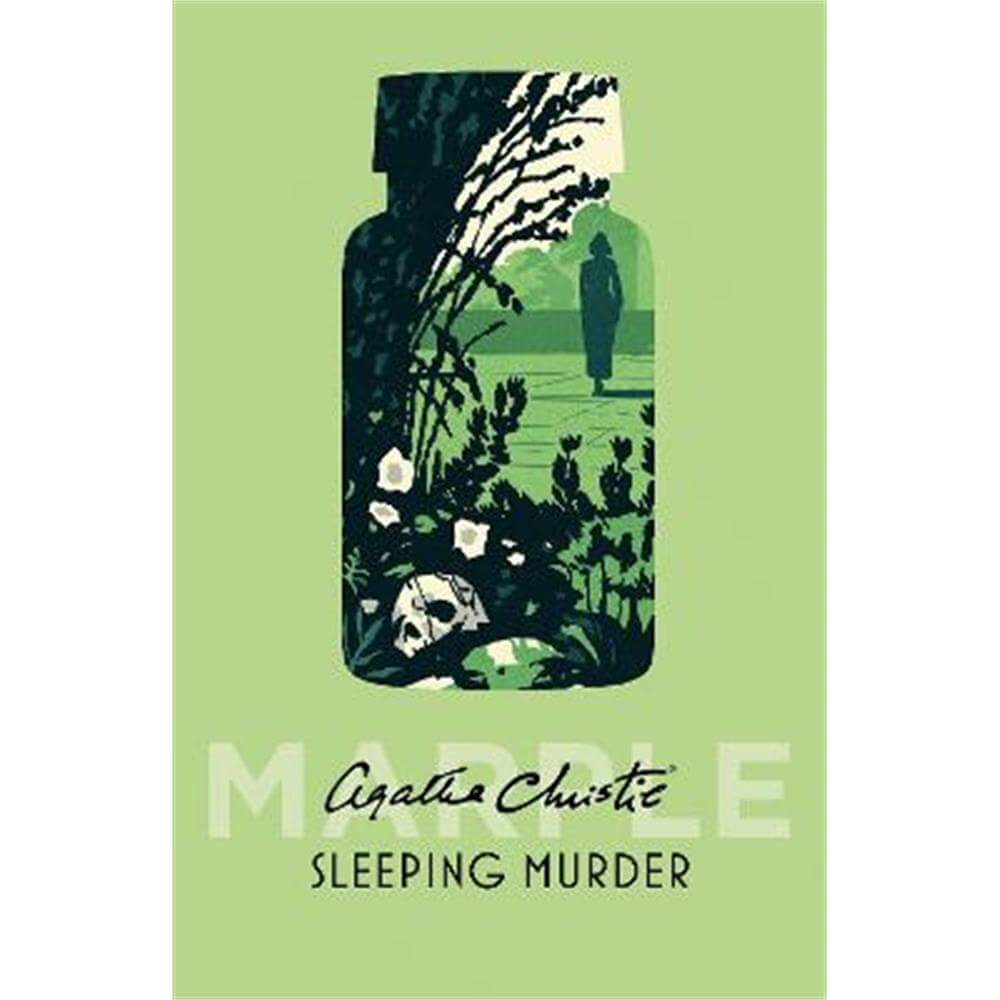 Sleeping Murder (Marple, Book 4) (Hardback) - Agatha Christie